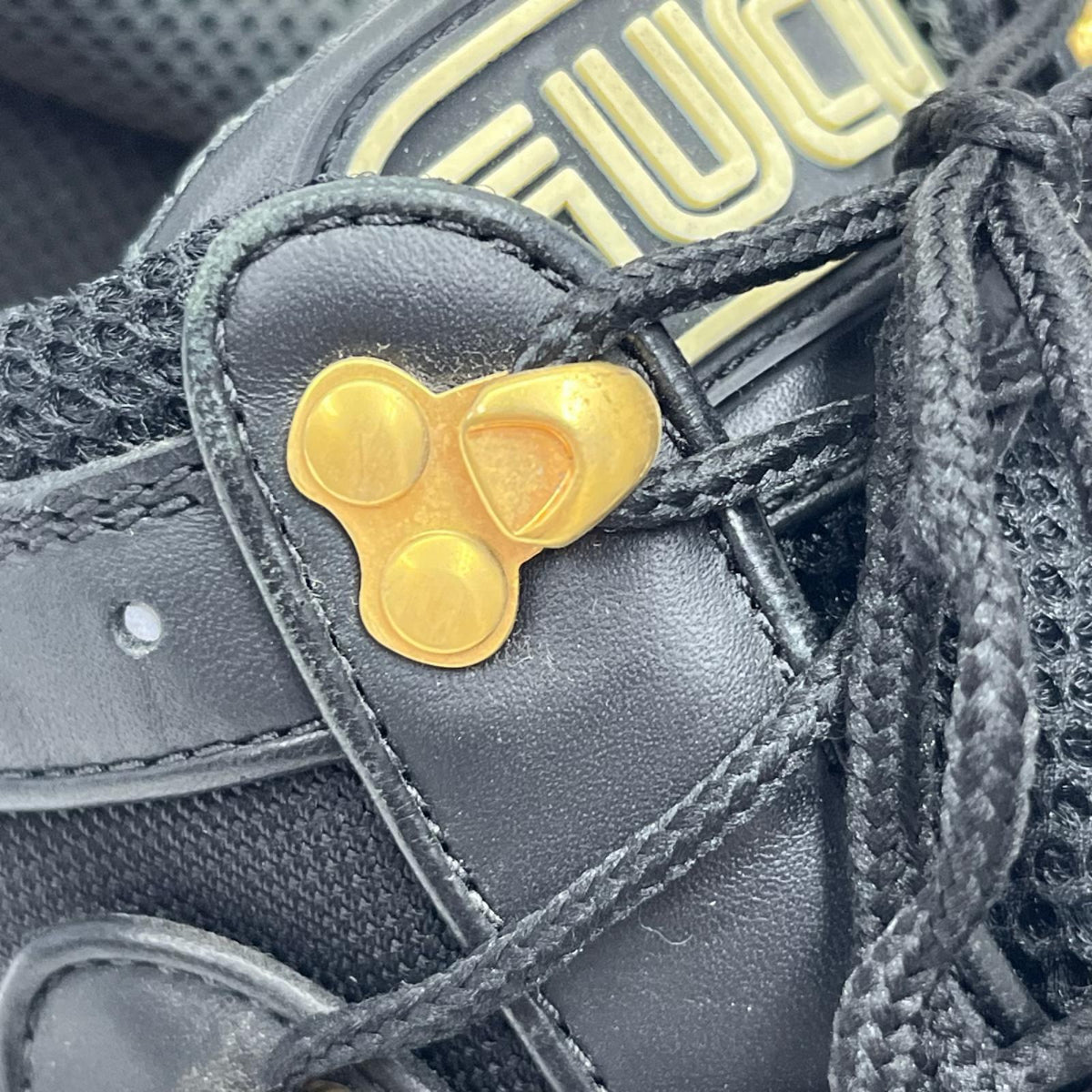 Flashtrek Sneaker 19ss