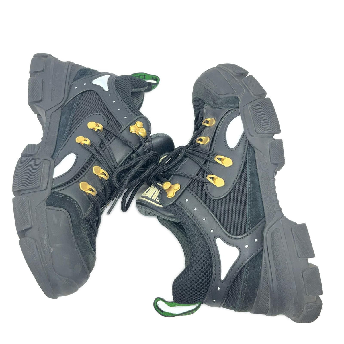 Flashtrek Sneaker 19ss