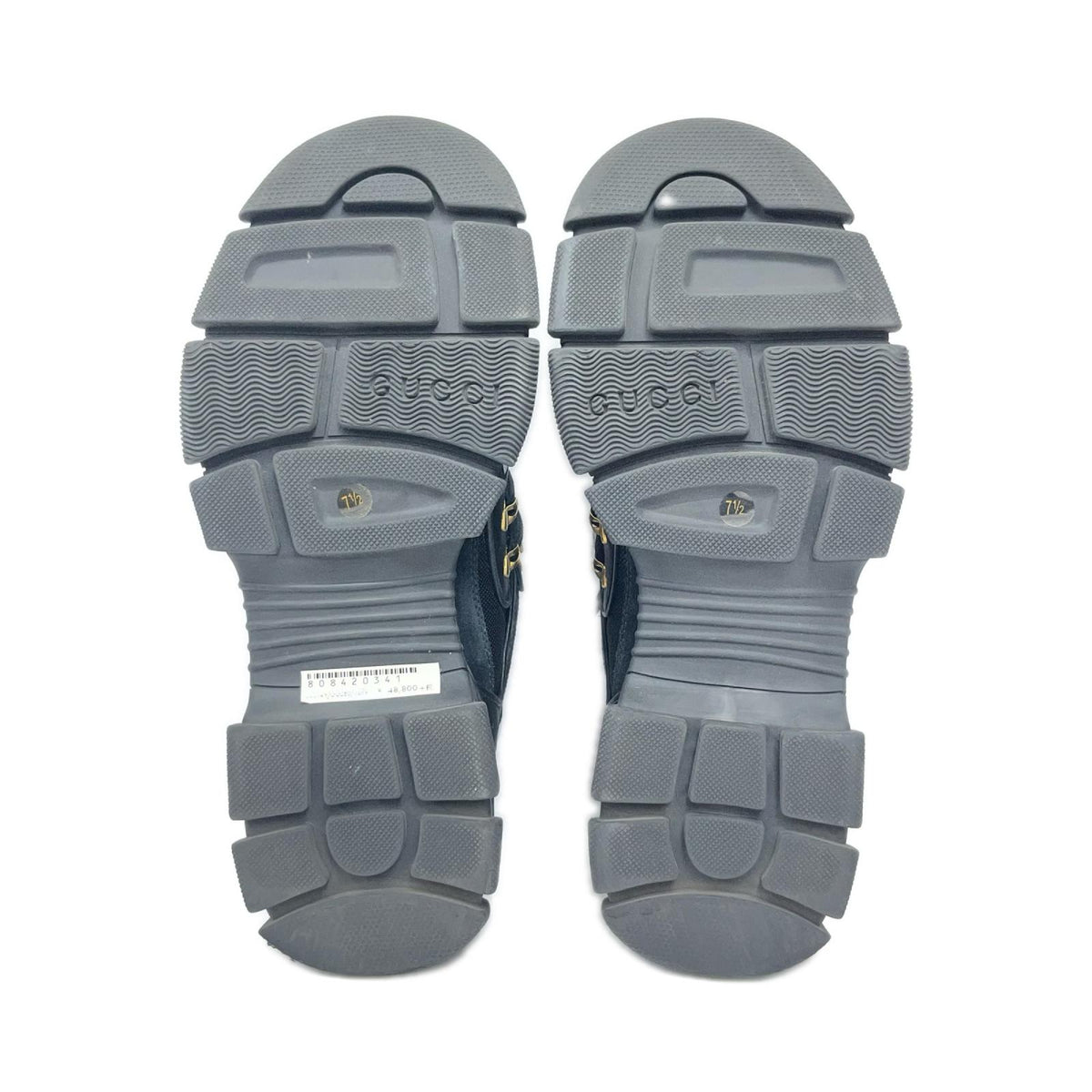 Flashtrek Sneaker 19ss
