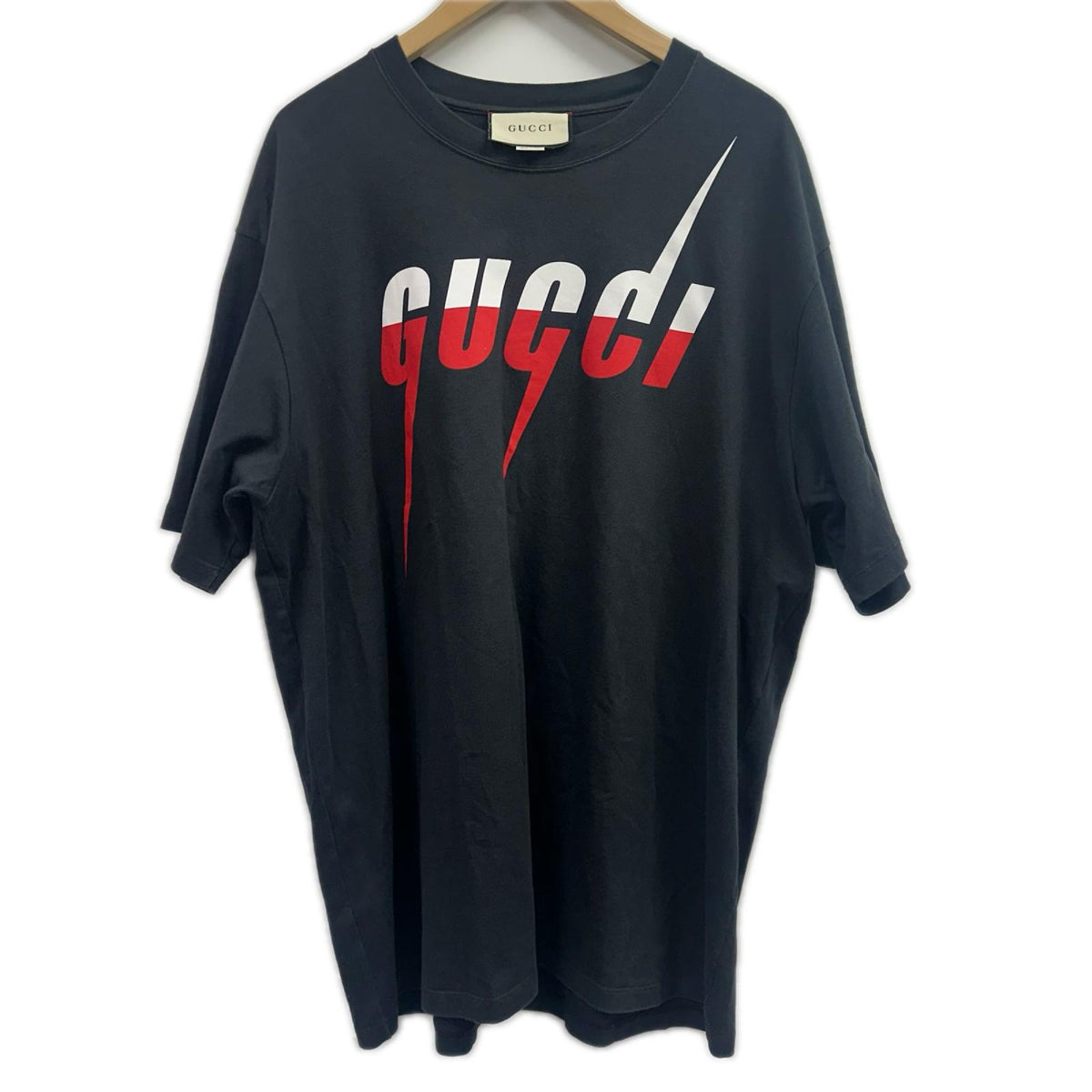 GUCCI ブレードプリントTシャツ XXXL