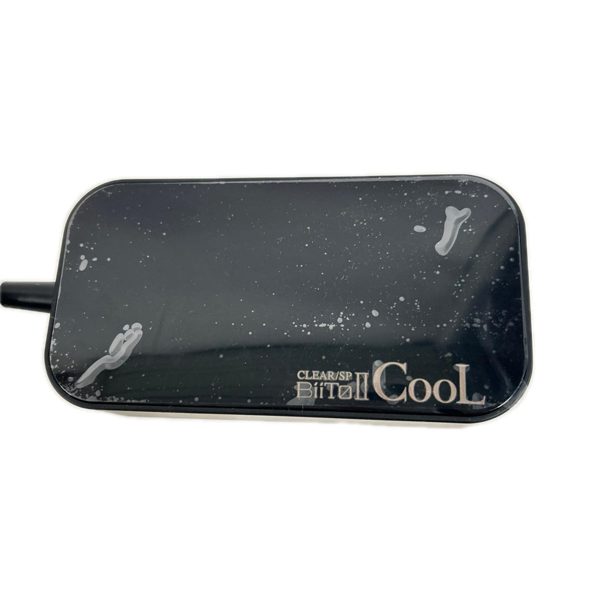clear/SP biito II cool 脱毛器 BBIITO2COOL NBS 理美容家電