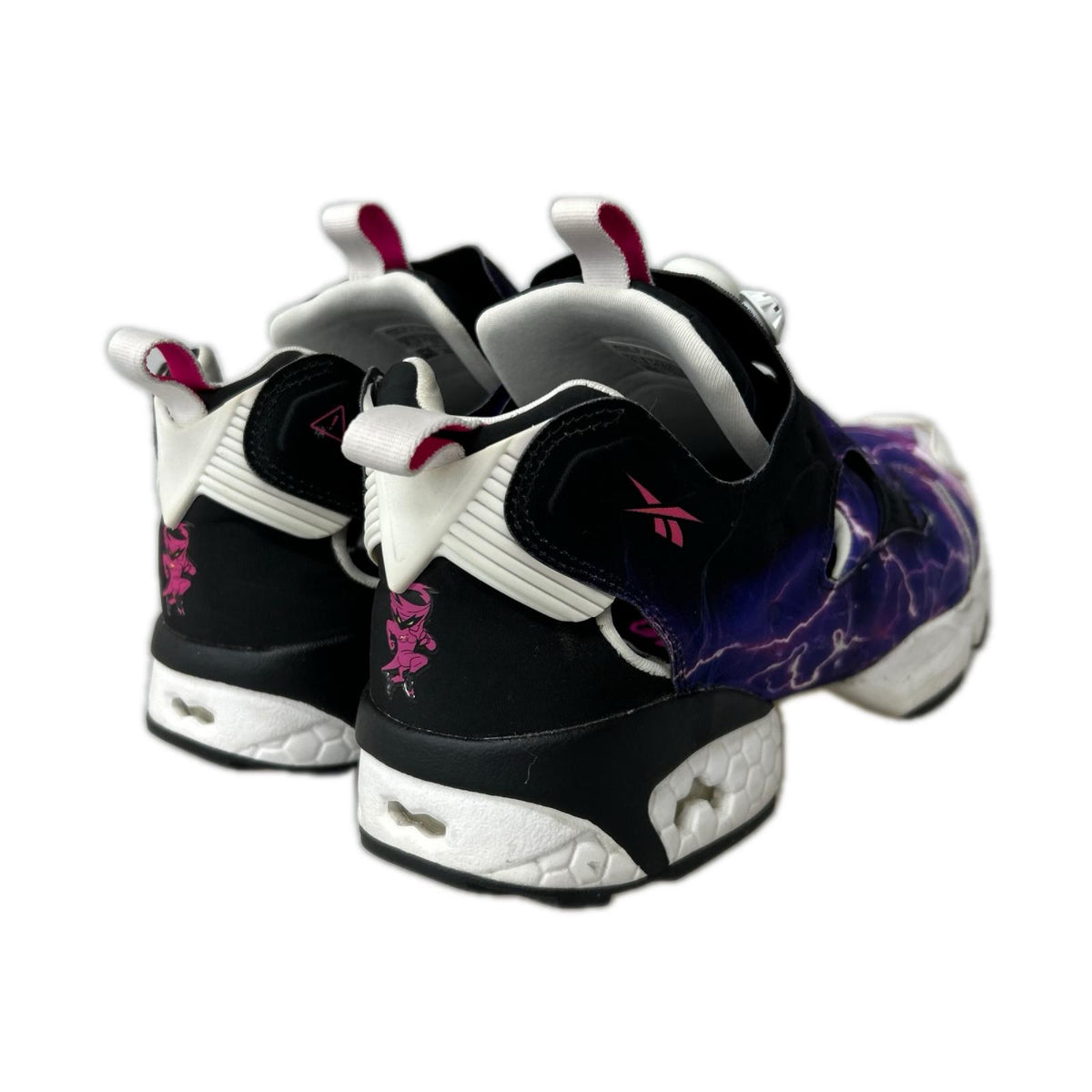 スニーカー Instapump Fury Ayanna Air 27.0cm 27cm (US9 UK8 1/2 EU44)