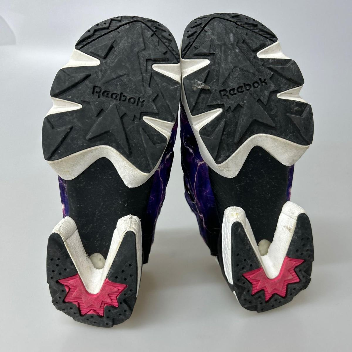 スニーカー Instapump Fury Ayanna Air 27.0cm 27cm (US9 UK8 1/2 EU44)