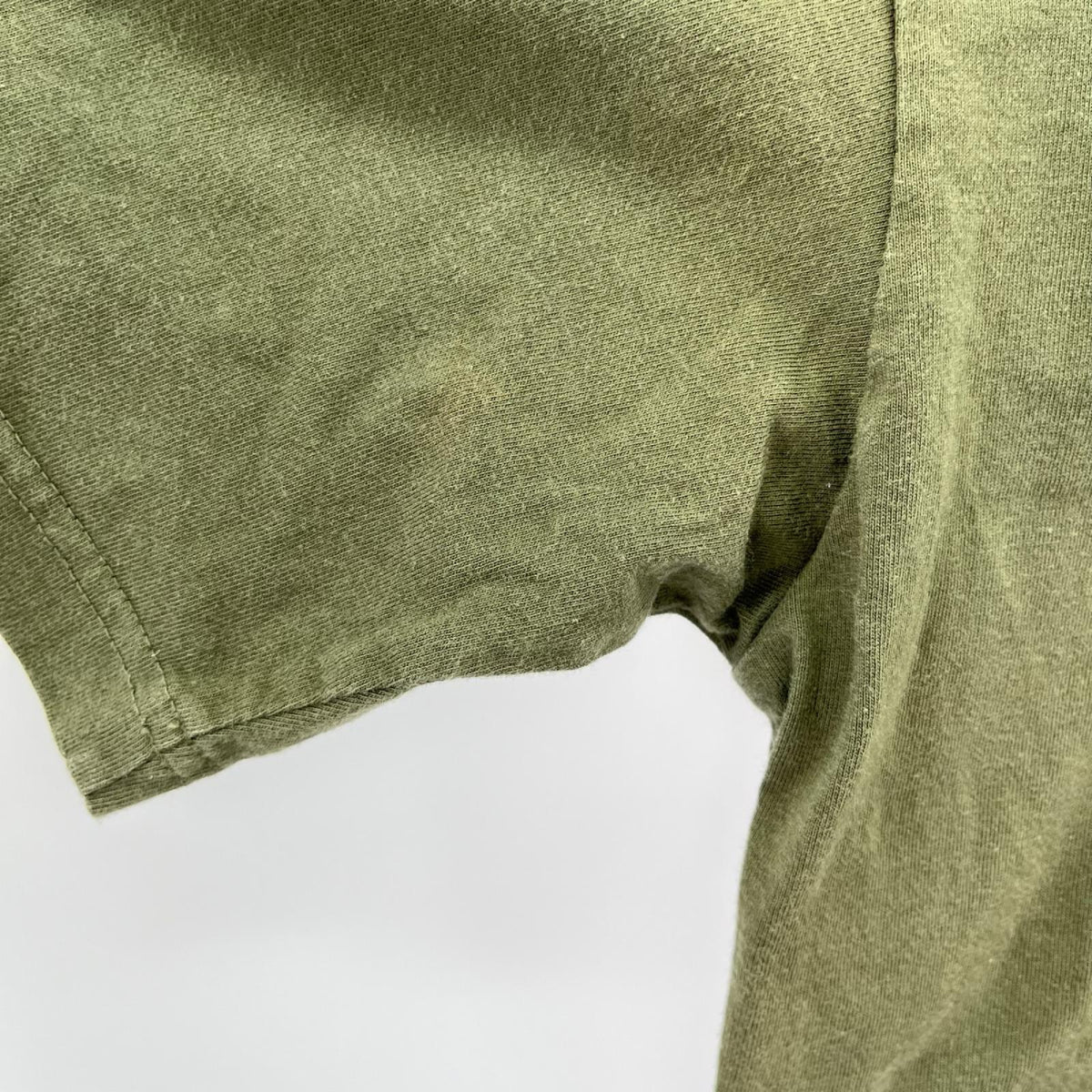 半袖Tシャツ Sassar Tee M KHK M