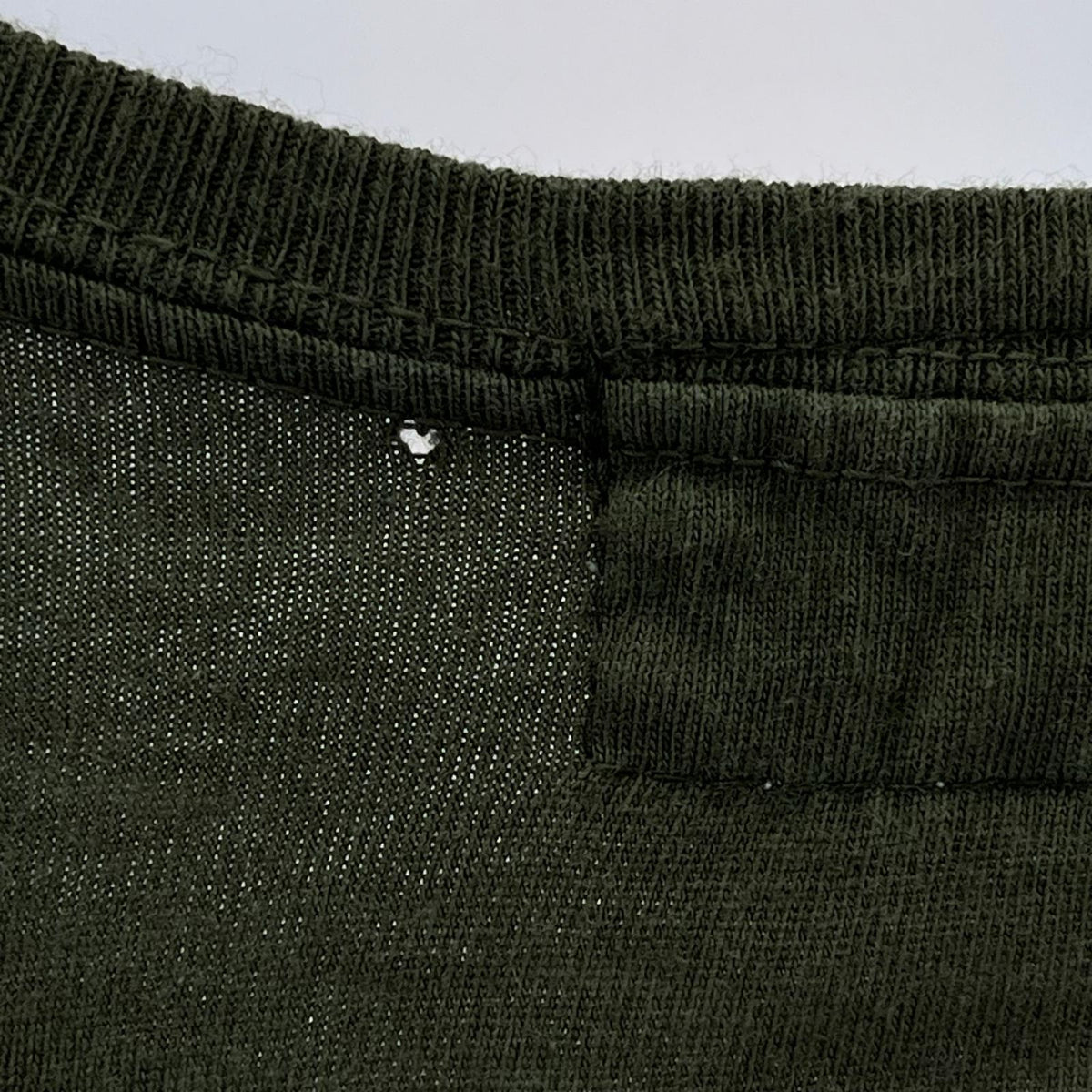 半袖Tシャツ Sassar Tee M KHK M