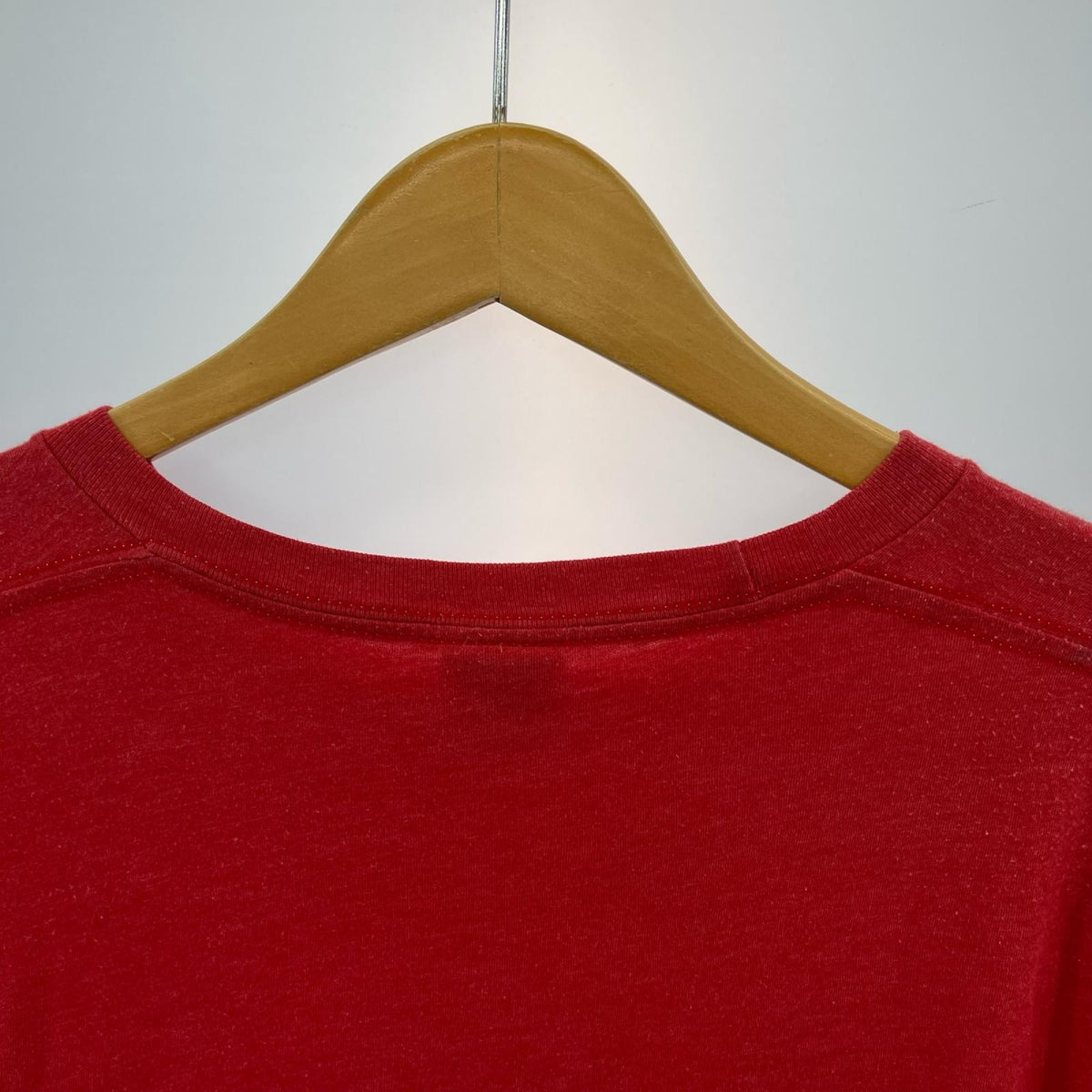 半袖Tシャツ 90s"LA CLIPPERS"Tee XXL RED