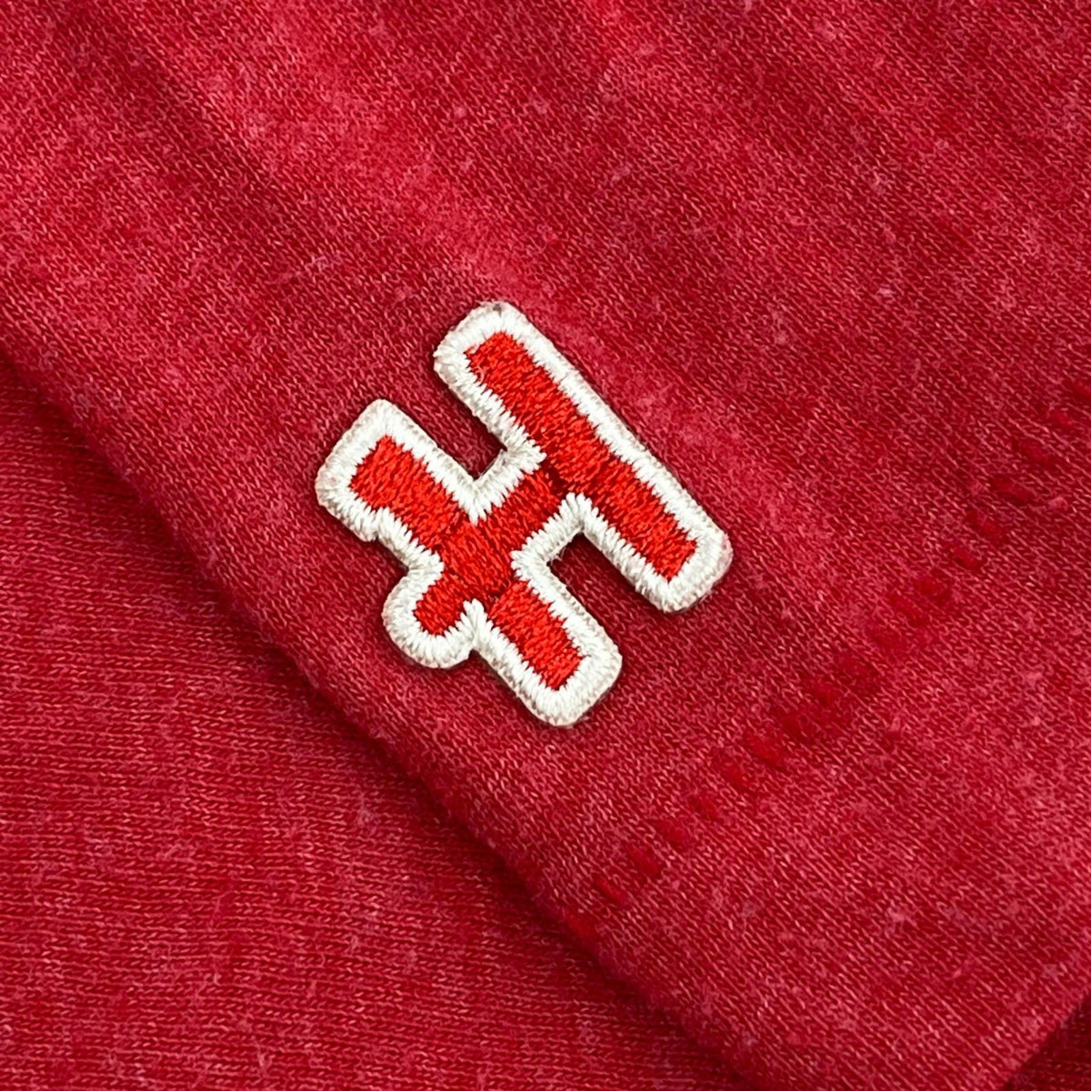 半袖Tシャツ 90s"LA CLIPPERS"Tee XXL RED