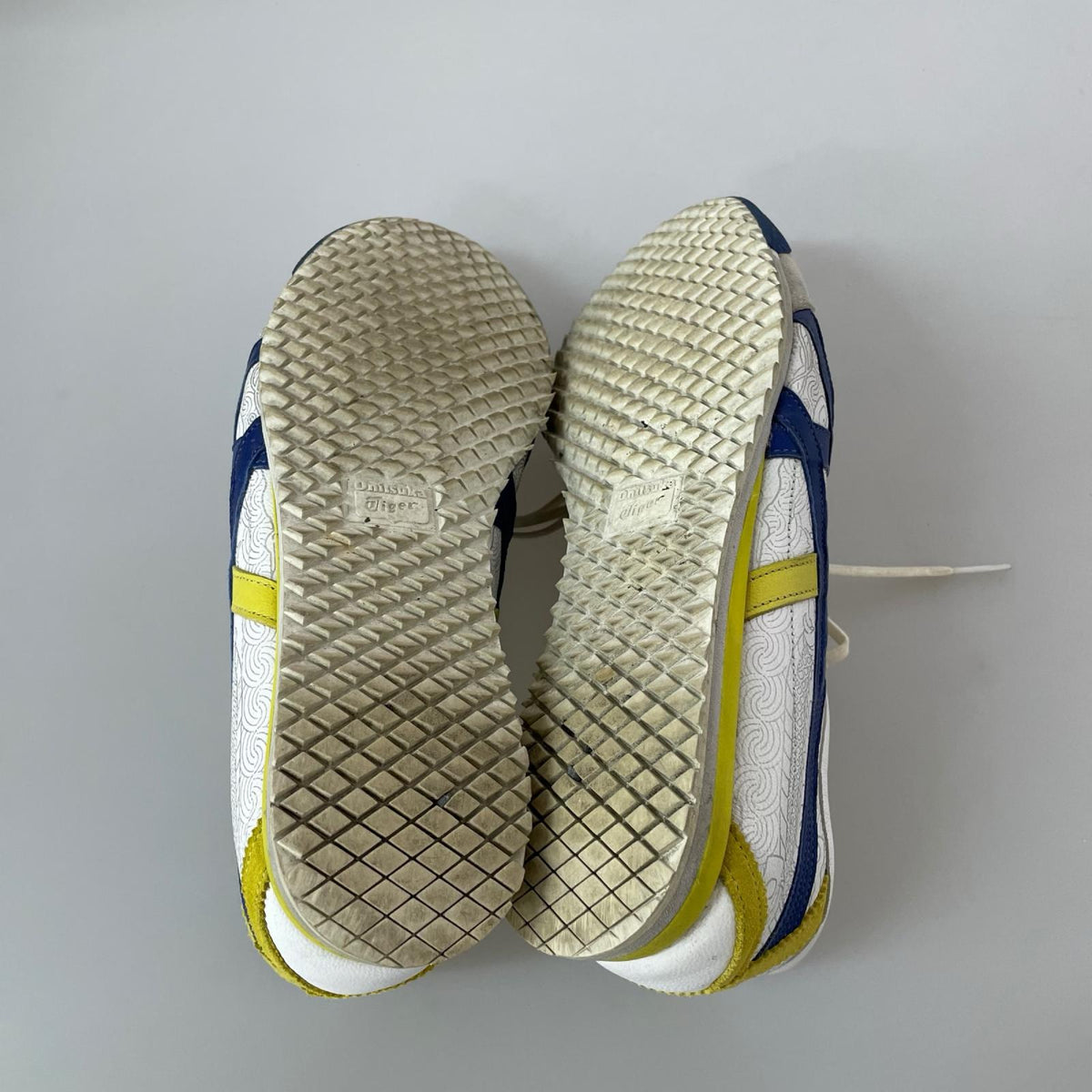 スニーカー ホワイト (24cm) 24cm (US6 UK5 1/2 EU38) ホワイト