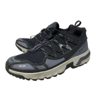 スニーカー SALOMON ACS+OG グレー (27.5cm) 27.5cm (US9 1/2 UK9 EU45) グレー