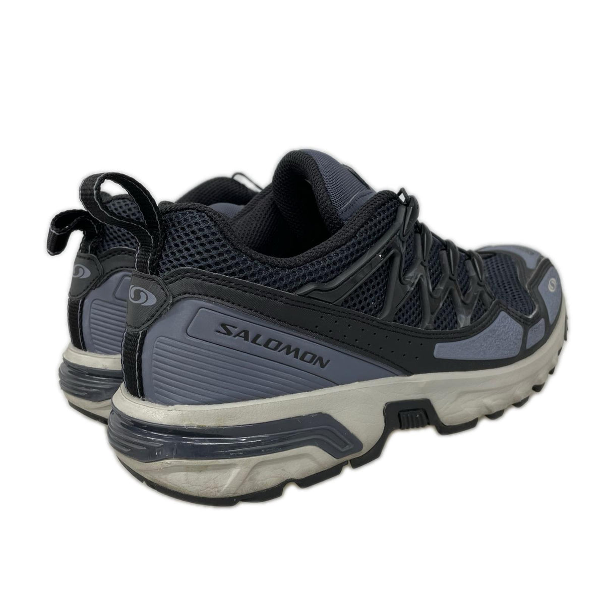 スニーカー SALOMON ACS+OG グレー (27.5cm) 27.5cm (US9 1/2 UK9 EU45) グレー