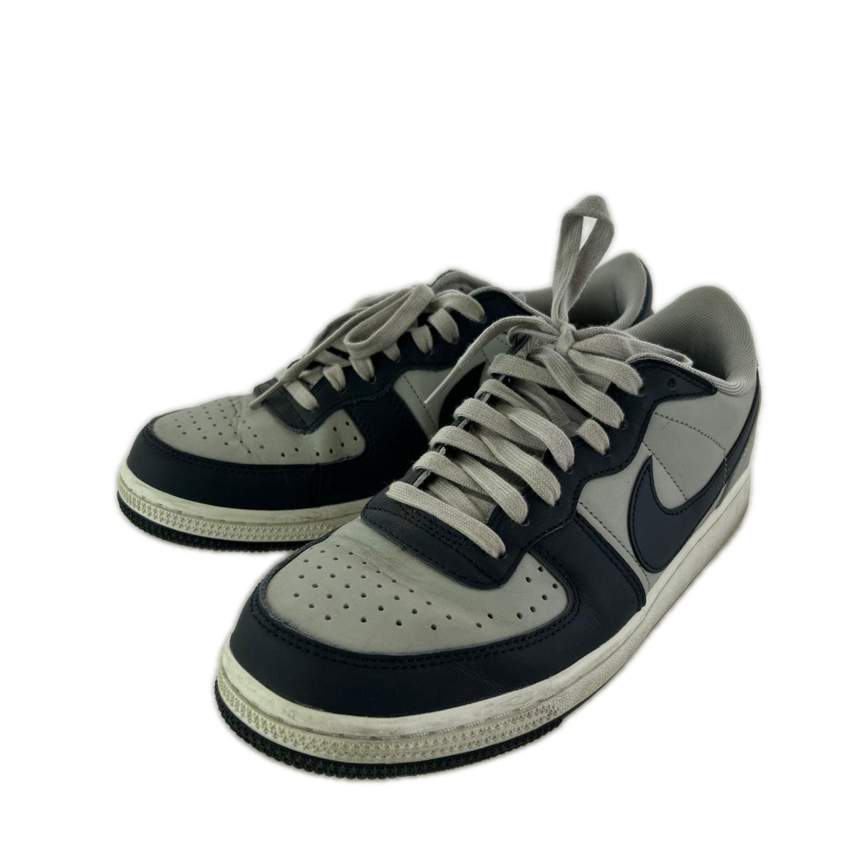 スニーカー FN6830-001 TERMINATOR LOW (27.0) 27cm (US9 UK8 1/2 EU44)