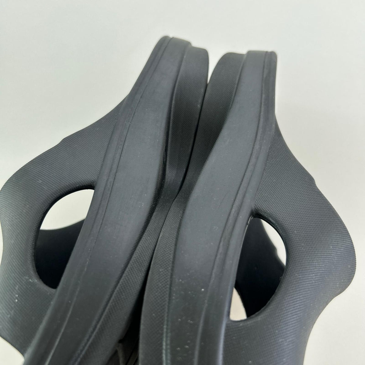 サンダル rig SLIDE2.0 (L) L ブラック