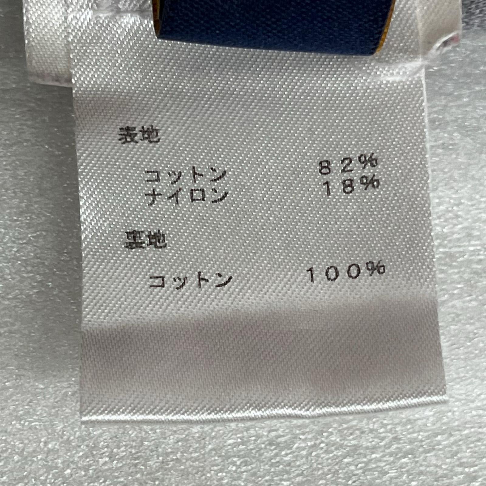 LV/トラベルジップアップ フーディー HFY42WJUJ
