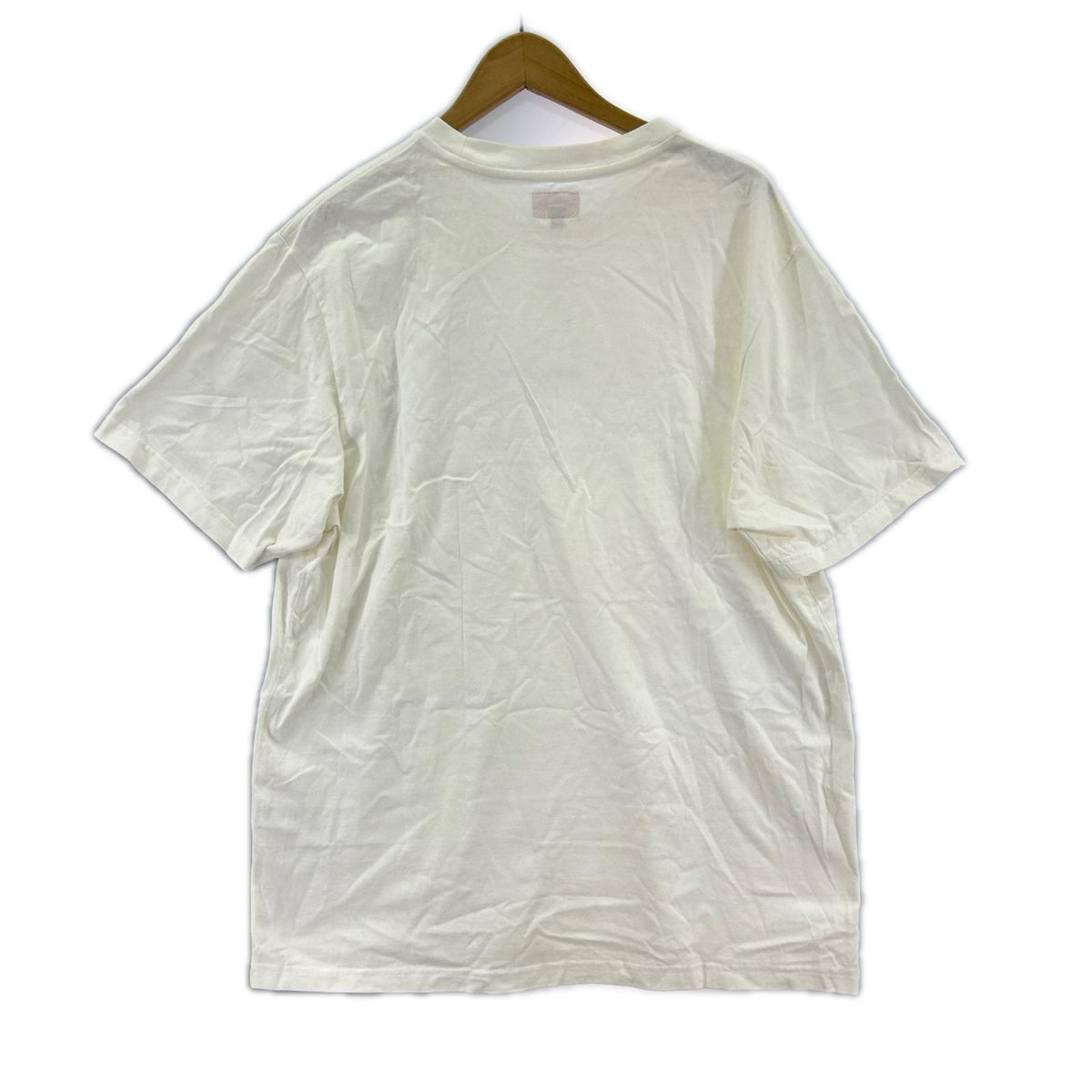 半袖Tシャツ Internationale S/S Top L ホワイト