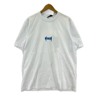半袖Tシャツ MSGM 半袖Tシャツ・カットソー L ホワイト