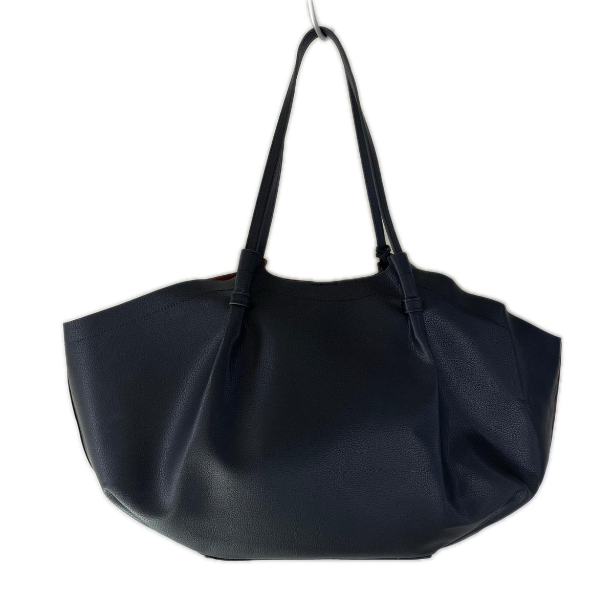 トートバッグ STOCKHOLM ATELIER ブラック
