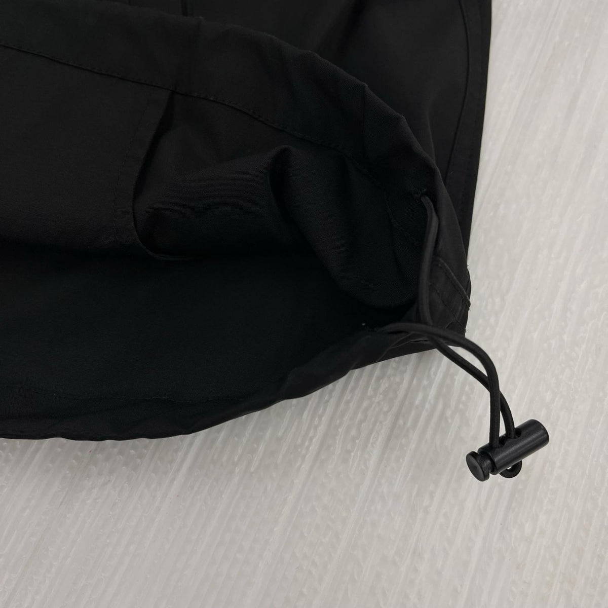 ジャケット VEST COACH 黒 M ブラック