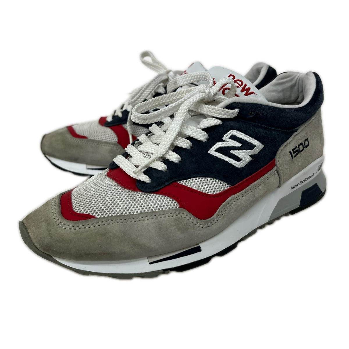 スニーカー M1500GWR グレー