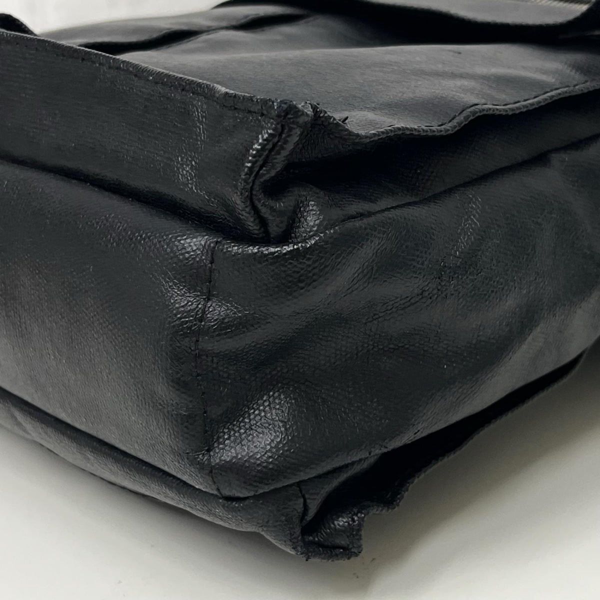 ショルダーバッグ PORTER フリースタイル ショルダーバッグ ブラック