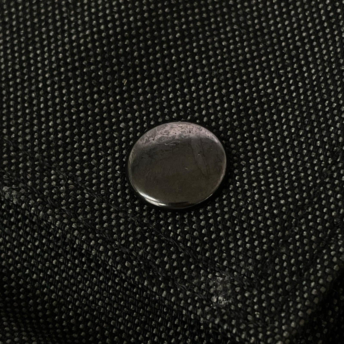 ボディバッグ SMOKY ショルダーバッグ ブラック
