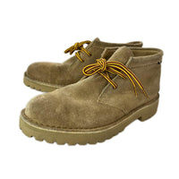 ブーツ Clarks×BEAMS+ 別注 Desert Boots 26.5 ベージュ ベージュ