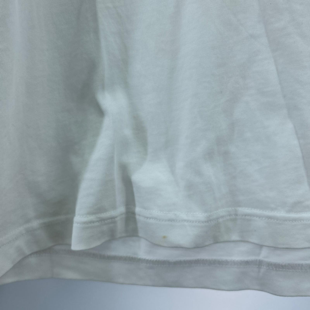 長袖Tシャツ EXCHANGE SERVICE LONG SLEEVE 38 ホワイト