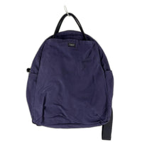 リュック・デイパック STANDARD SUPPLY リュック ネイビー