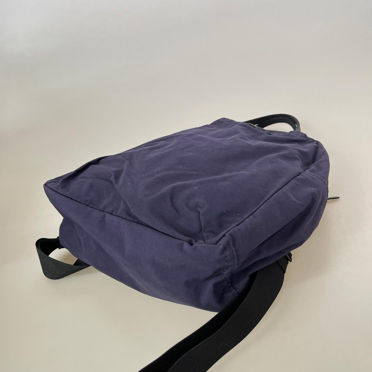 リュック・デイパック STANDARD SUPPLY リュック ネイビー