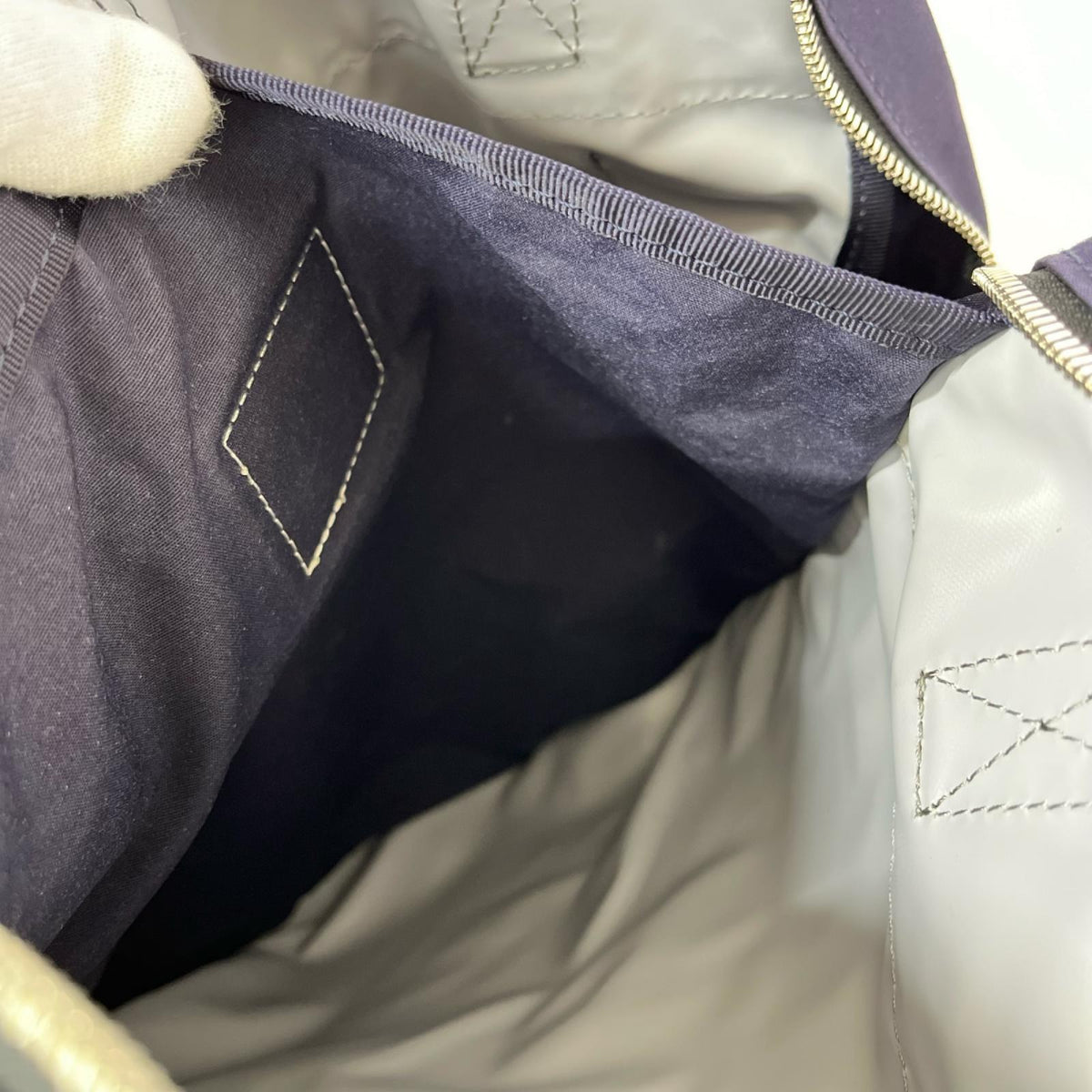 リュック・デイパック STANDARD SUPPLY リュック ネイビー