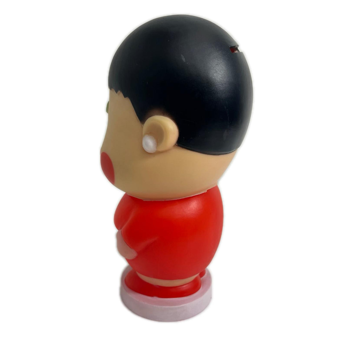 和田アキ子 ソフビ 貯金箱 その他小物