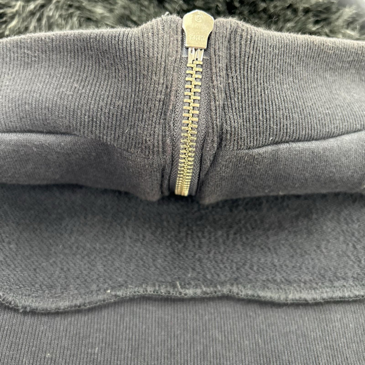 パーカー 24AW DIAMOND FUR HOODIE (0) 0