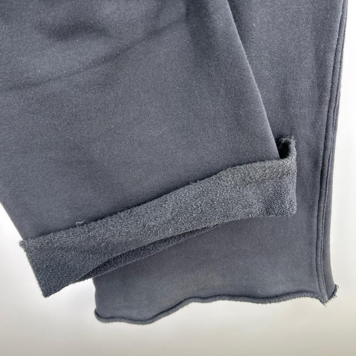 パンツ 24AW LAME STITCHED SWEAT (2) 2