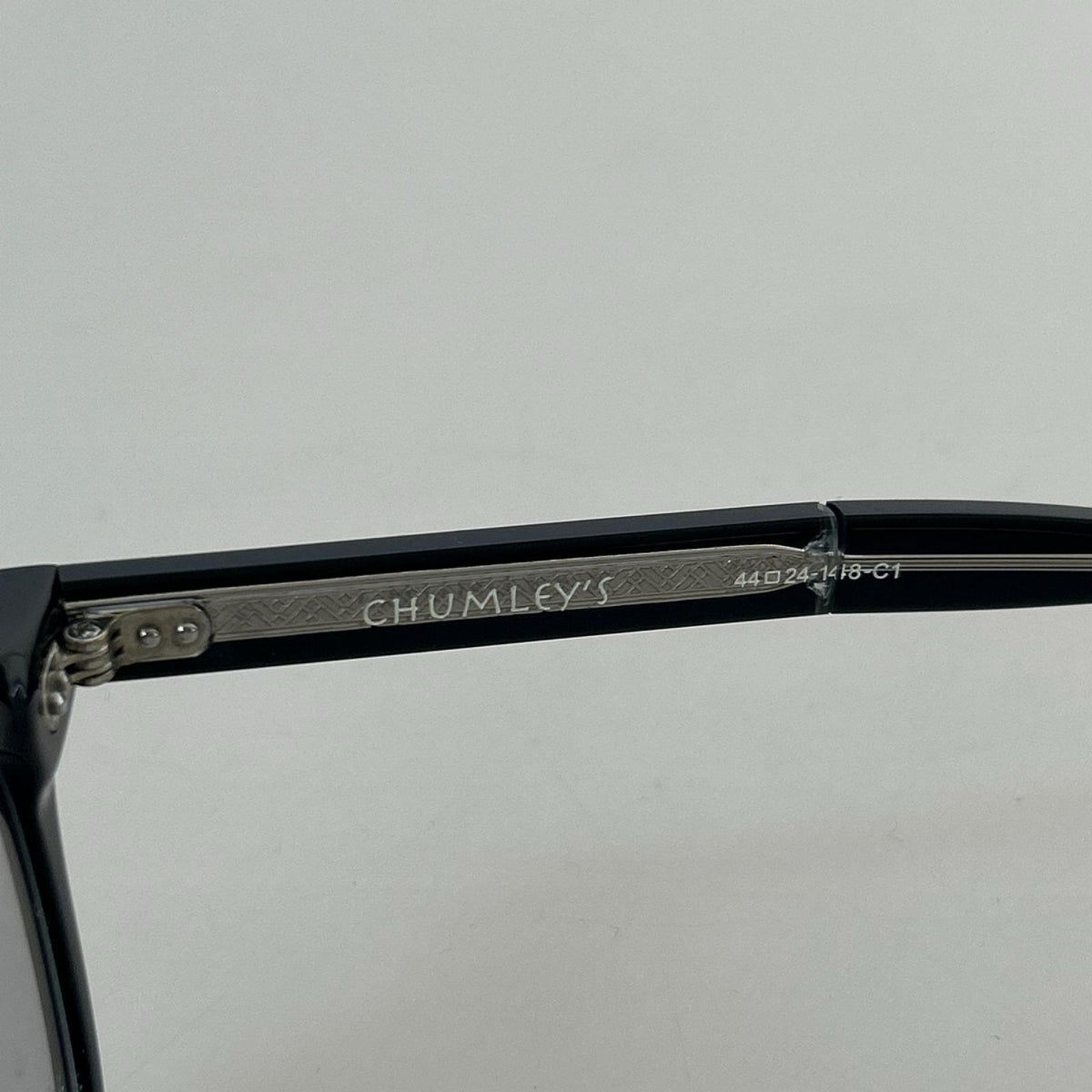 その他アクセサリー new. chumley's ブラック