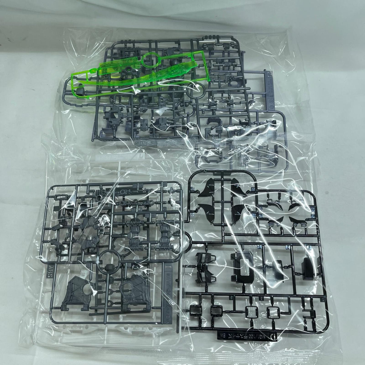 MG ガンダムデスサイズヘル EW ガンダム BANDAI ガンプラ