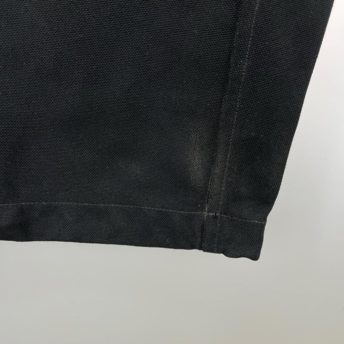 パンツ パープルレーベル ブラック