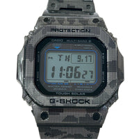 腕時計 GW-M5610U カモ グレー