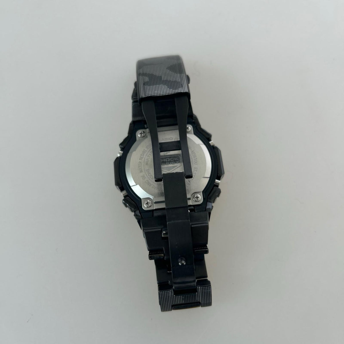 腕時計 GW-M5610U カモ グレー