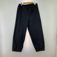 パンツ ヴェイグラントロングパンツ ブラック (L) L ブラック