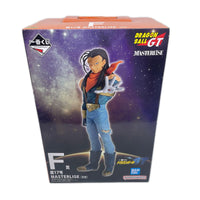 ドラゴンボールGT F賞 超17号 MASTERLISE ドラゴンボールGT フィギュア/グッズ