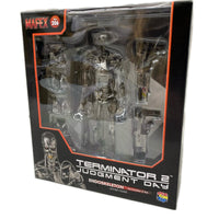MAFEX ターミネーター2 ENDOSKELETON フィギュア/グッズ