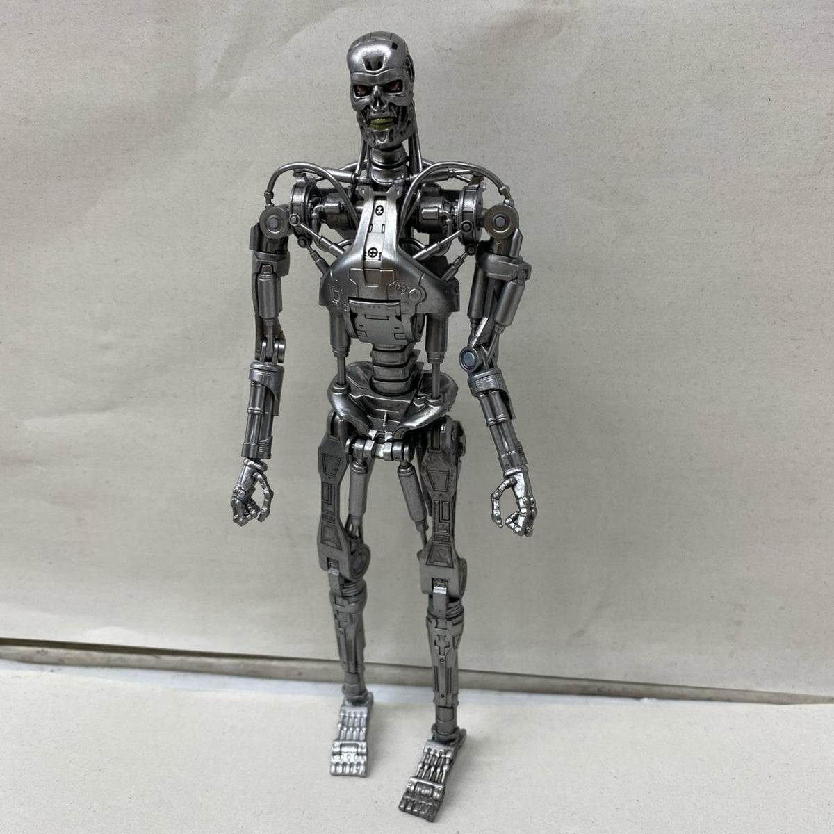 MAFEX ターミネーター2 ENDOSKELETON フィギュア/グッズ