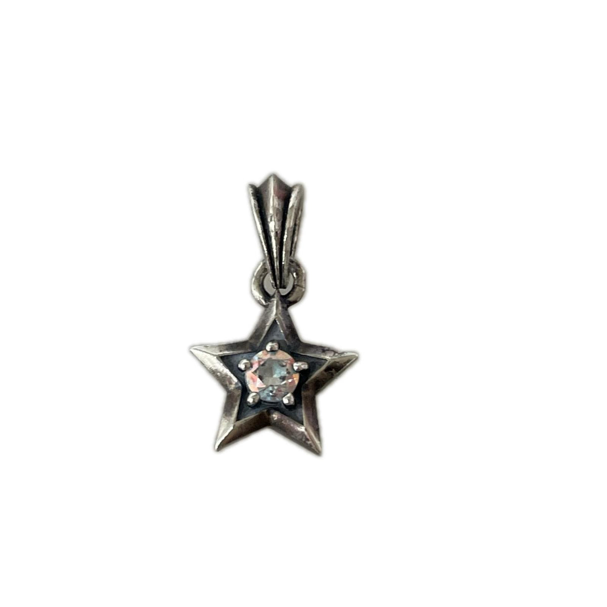ネックレス artemis kings トップ 925 シルバー