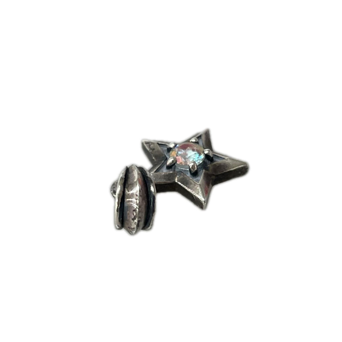 ネックレス artemis kings トップ 925 シルバー