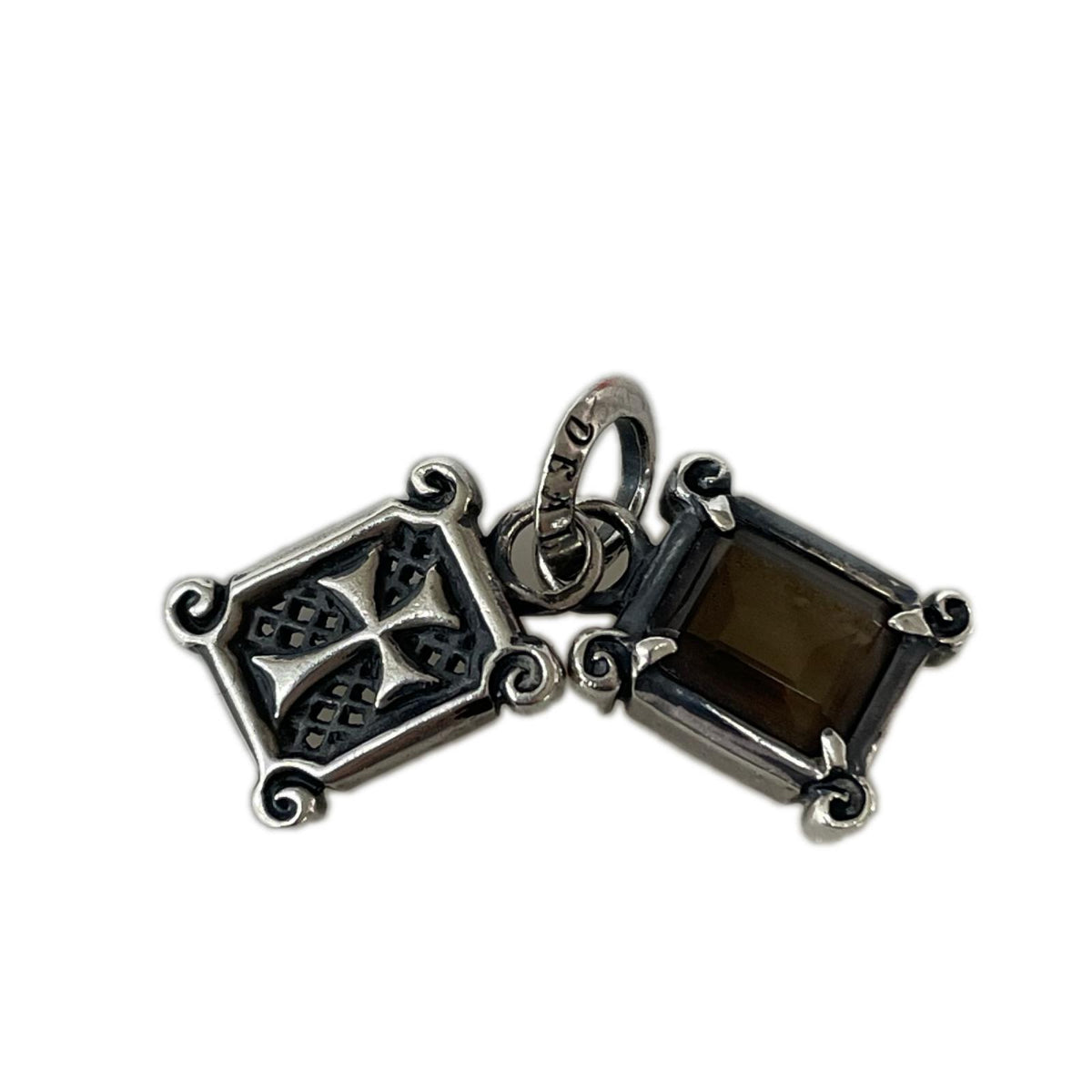 ネックレス トップ 925 シルバー