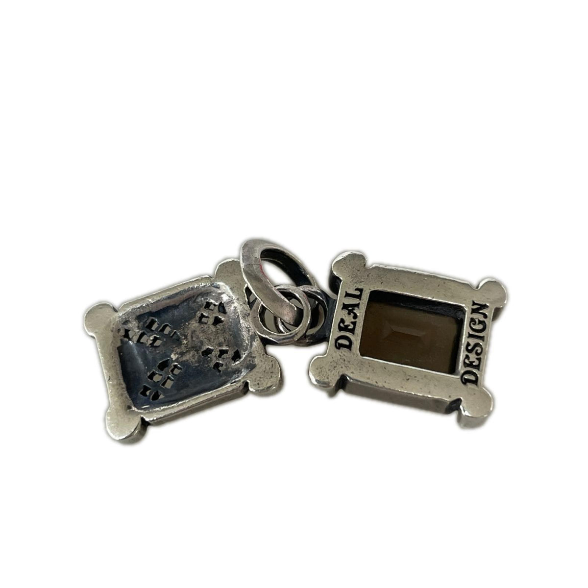 ネックレス トップ 925 シルバー