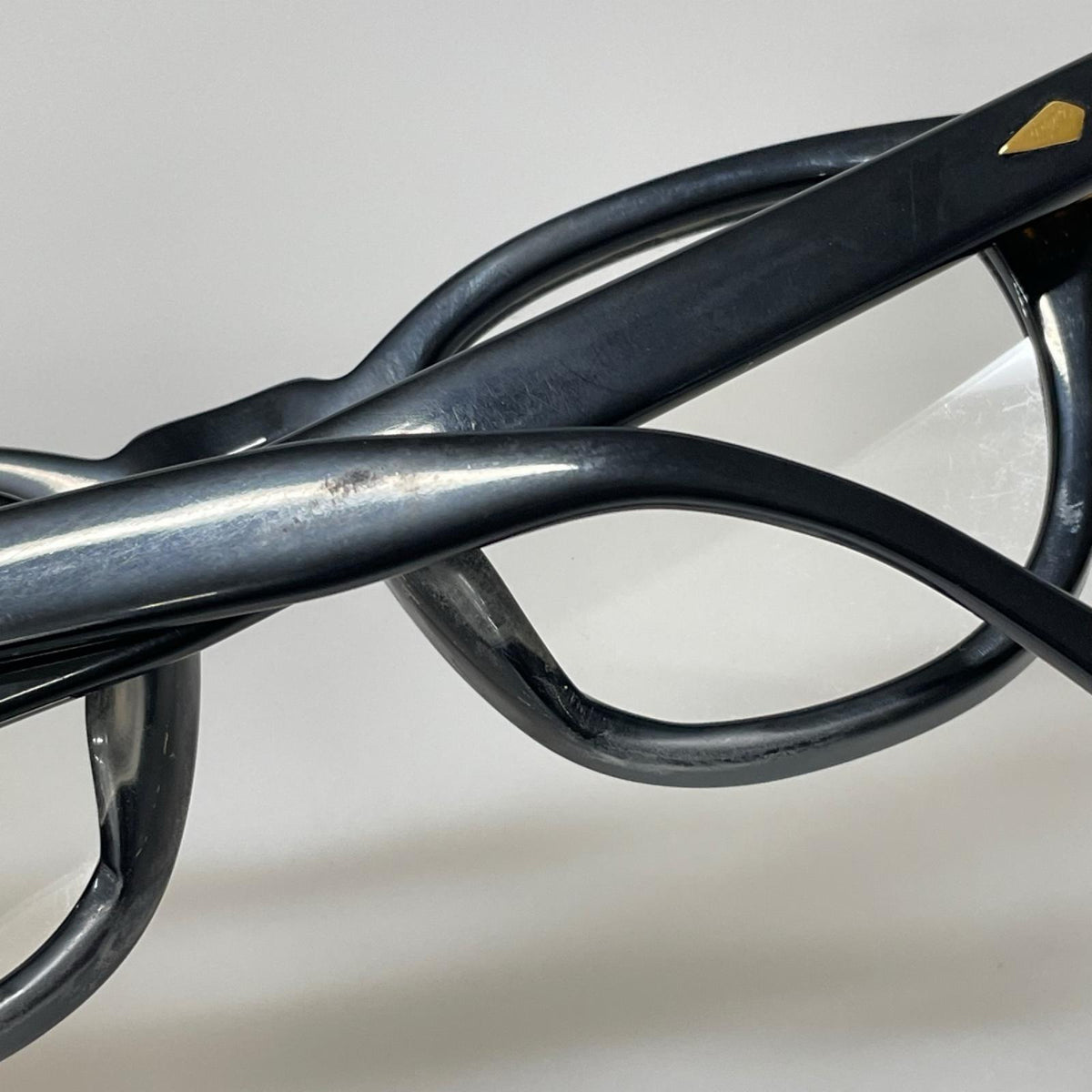 その他アクセサリー JULIUS TART OPTICAL AR Black ブラック