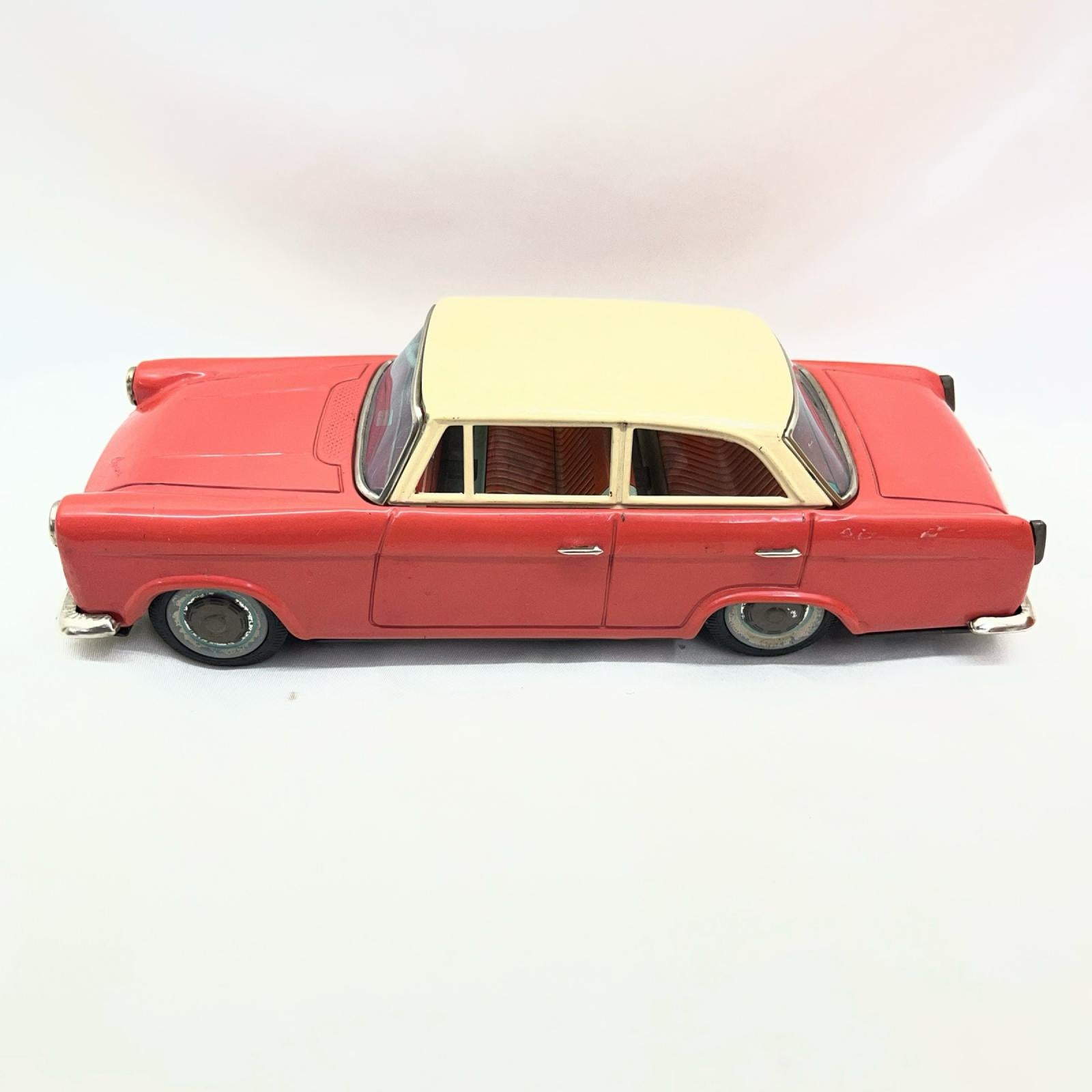 TOYOPET KORONA ミニカーその他