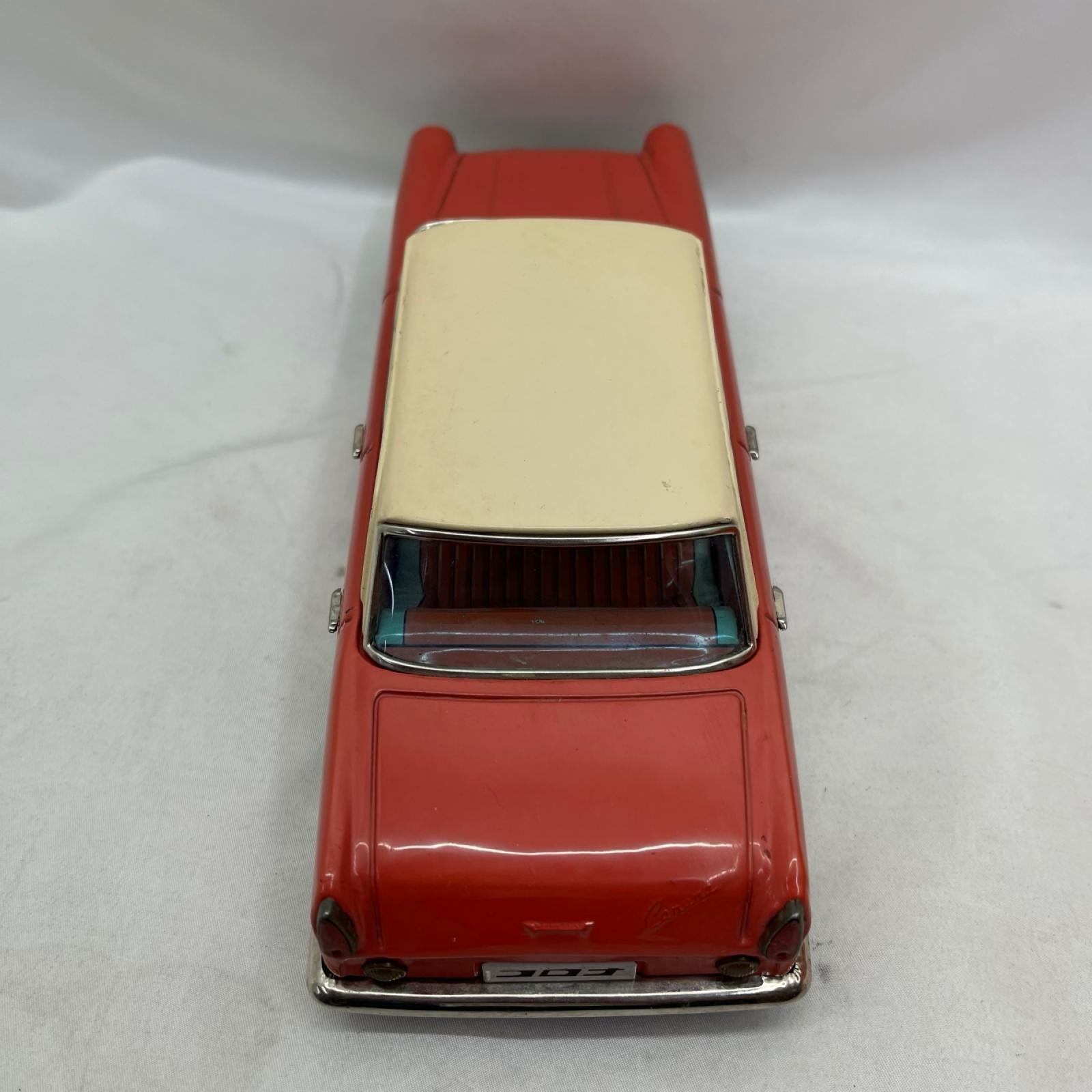 TOYOPET KORONA ミニカーその他