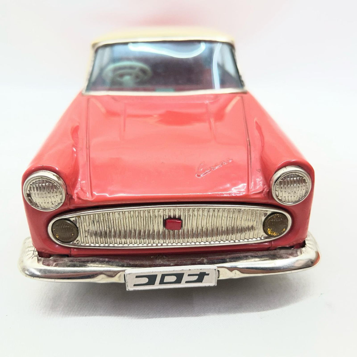 TOYOPET KORONA ミニカーその他