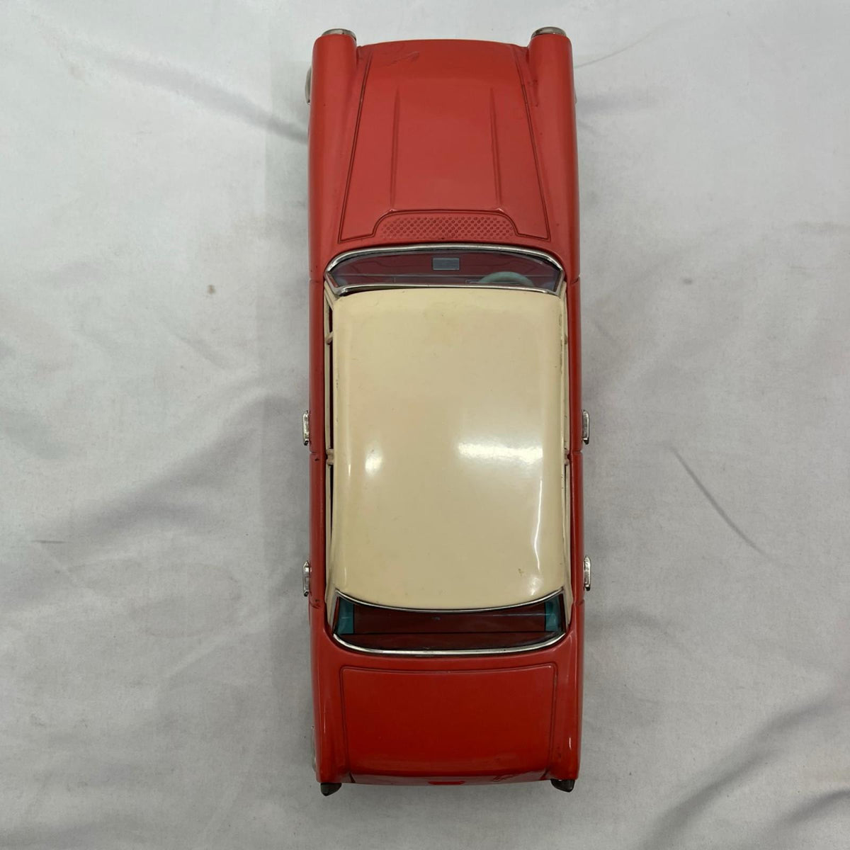 TOYOPET KORONA ミニカーその他
